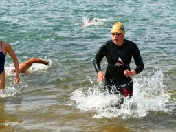 Team Triathlon (2023)